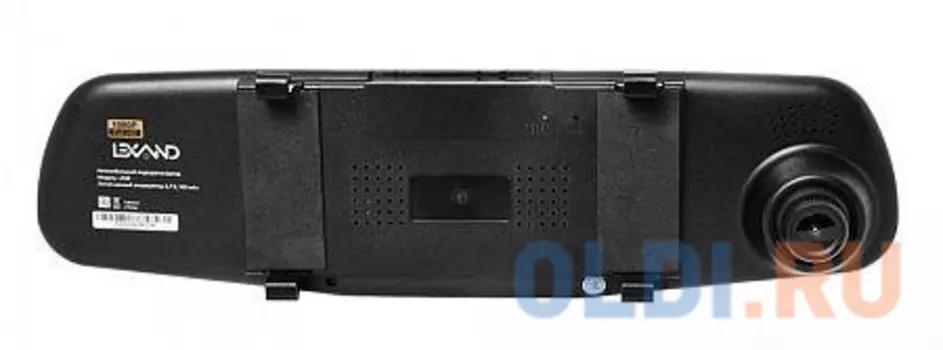 LEXAND LR30 Автомобильный видеорегистратор