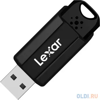 LEXAR 256 GB JumpDrive S80 USB 3.1 Flash Drive, up to 150MB/s read and 60MB/s write