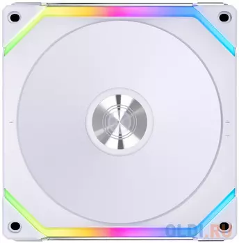LIAN LI UNI FAN SL V2 140 White aRGB PWM 140mm 1600RPM (1pcs)
