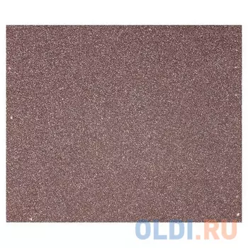 Лист шлифовальный STAYER MASTER 35425-060_z01 унив.бумажная основа водост.230х280мм P60 5шт.