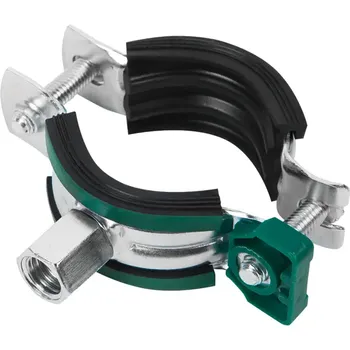 Хомут Walraven KSB2 M8/M10 31-35 мм 1" 3396035