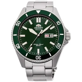 Японские наручные мужские часы Orient RA-AA0914E. Коллекция Diving Sport Automatic
