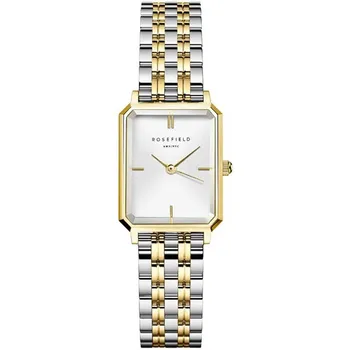 fashion наручные женские часы Rosefield OWDSG-O62. Коллекция The Octagon
