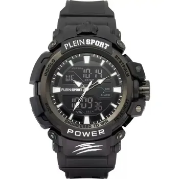 fashion наручные мужские часы Plein Sport PSNBA0123. Коллекция COMBAT