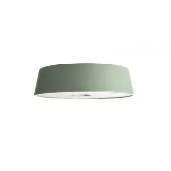 Светодиодный съемный плафон Deko-Light Miram 346037