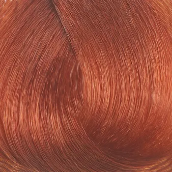 KERALEX 7.44 крем-краска, темный блондин интенсивно-медный / KERALEX hair color Dark Blonde Copper Copper 100 мл