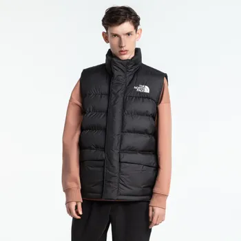 Жилет M LIMBARA INS VEST TNF BLACK