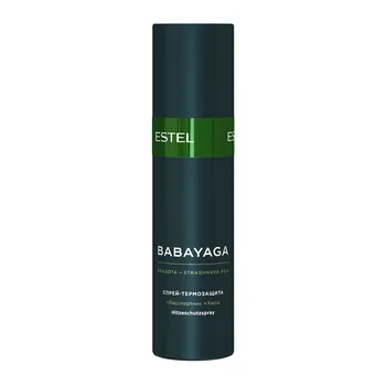 ESTEL PROFESSIONAL Спрей-термозащита для волос / BABAYAGA 200 мл