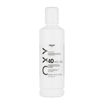 DIKSON Оксикрем универсальный 12% / Dikson Color 980 мл