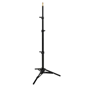 Стойка Manfrotto Black Mini Чёрная 156BLB