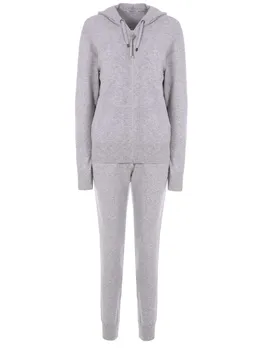 Костюм кашемировый BRUNELLO CUCINELLI