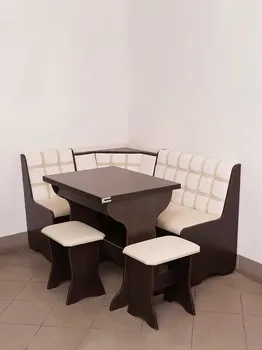 Кухонный уголок