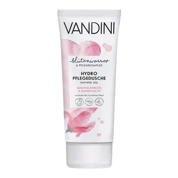 Гидрогель для душа Vandini, 200 мл