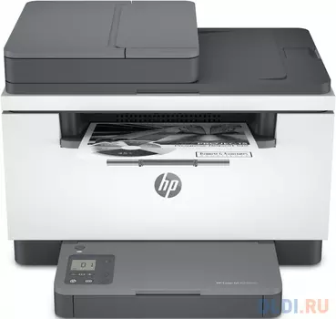 Лазерное МФУ HP LaserJet M236sdn