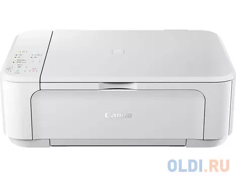 МФУ Canon PIXMA MG3640S White (струйный, принтер, сканер, копир) замена MG3640