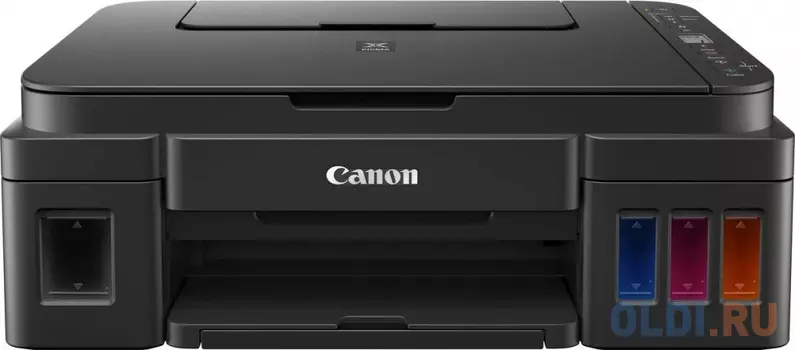 МФУ струйное Canon PIXMA G3415 2315C029
