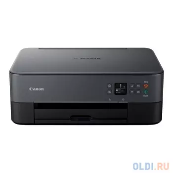 Струйное МФУ Canon Pixma TS5340A