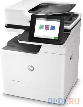 МФУ HP Color LaserJet Enterprise M681dn J8A10A цветное A4 47ppm 1200x1200dpi Ethernet USB