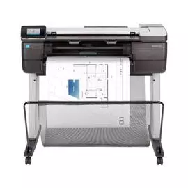 МФУ HP Designjet T830 24"
