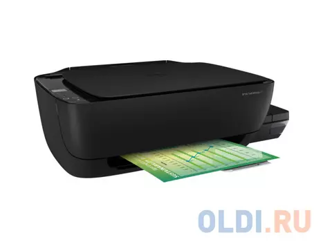 Струйное МФУ HP Ink Tank 415