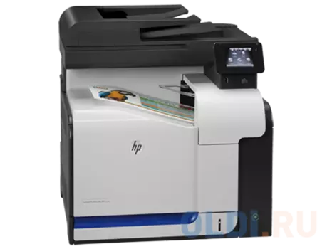 МФУ HP LaserJet Pro 500 color M570dw CZ272A цветной/лазерный