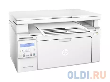 МФУ HP LaserJet Pro M132nw G3Q62A