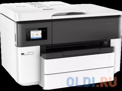 Струйное МФУ HP OfficeJet Pro 7740