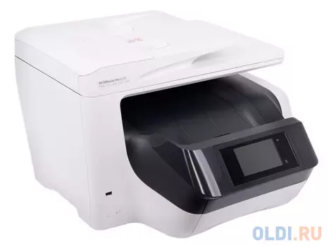 МФУ HP Officejet Pro 8730