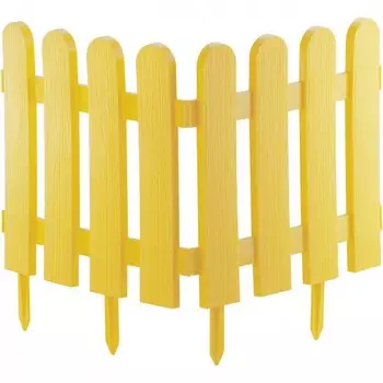 Забор декоративный PALISAD