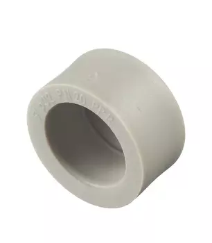 Заглушка полипропиленовая FV-PLAST
