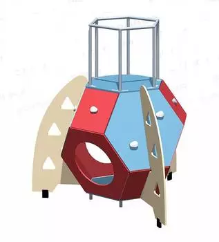 Игровые модули Romana 115.16.00
