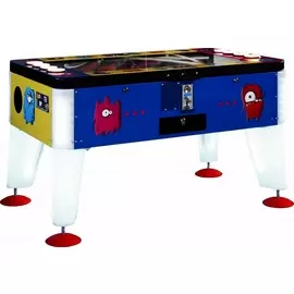Интерактивный игровой стол WIK Monster Smash (127x79x87см, жетоноприемник)