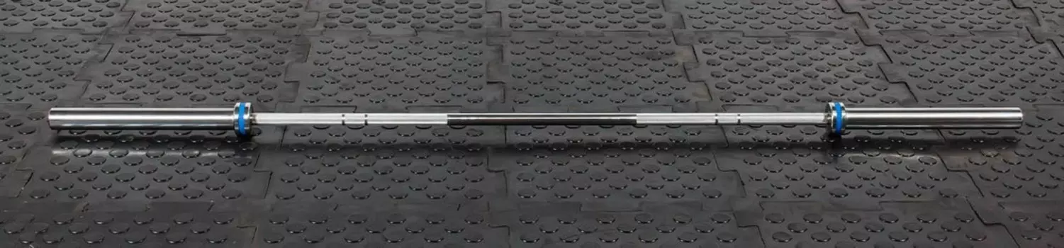 Гриф для штанги Stecter L220 см D50мм Men`s Hard Bar 20 кг 2186