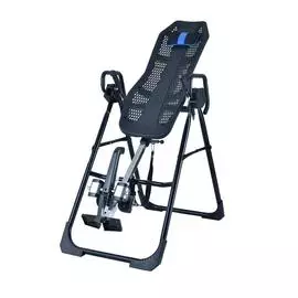 Инверсионный стол DFC XJ-CI-03VB1 черн.пластик, складной