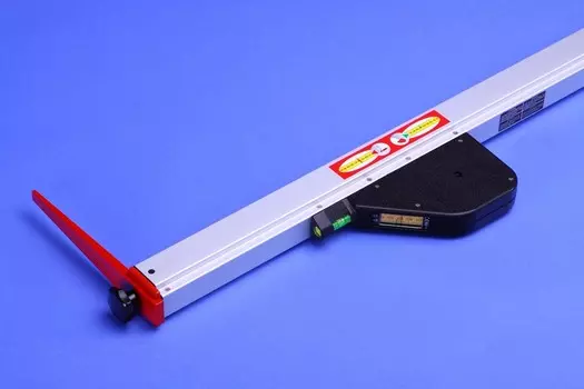 Измеритель телескопический Polanik 8 м, для прыжков с шестом MDPV-8