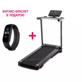 Электрическая беговая дорожка Perfexo A9
