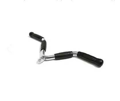 Гриф для трицепса Live Pro Deluxe Tricep Press Down Bar LP8192F