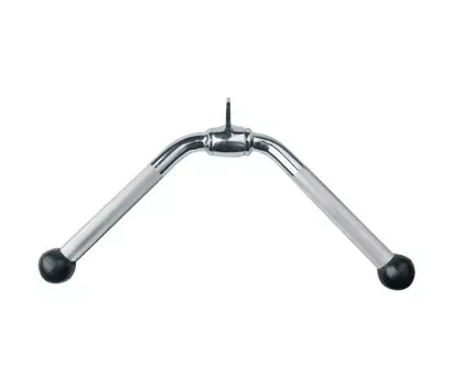Гриф для трицепса (Tricep V Bar) Foreman FM\TVB-12