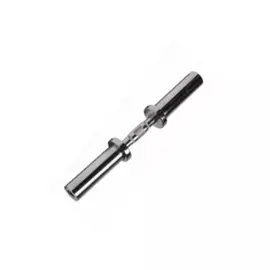Гриф гантельный олимпийский Grome Fitness L50,5 см D50мм BC 113