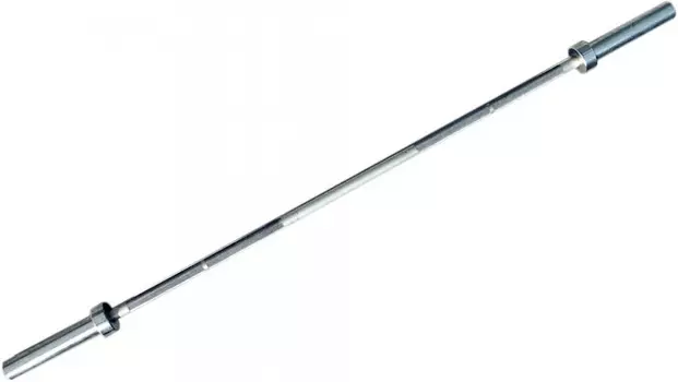 Гриф олимпийский D50, L1530 Grome Fitness OB60”