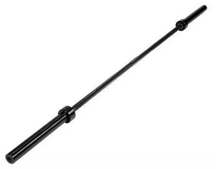 Гриф олимпийский D50, L2200 Original Fit.Tools FT-OB-500LBS-BLACK