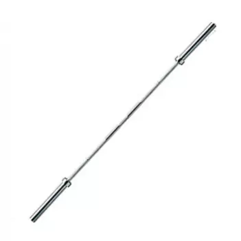 Гриф олимпийский Grome Fitness l1,50 м BC 105