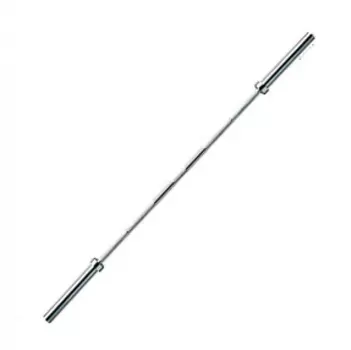 Гриф олимпийский Grome Fitness на 317кг BC 103-86-700