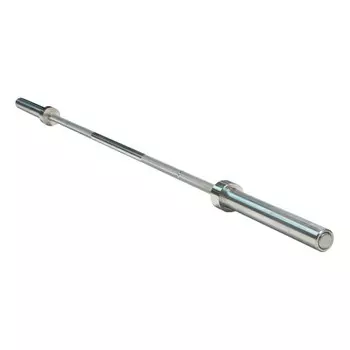 Гриф олимпийский прямой d50мм, l2200мм Body Solid OB86PBS