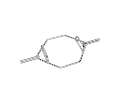 Гриф Perform Better Olympic Combo Hex Bar 4035-01