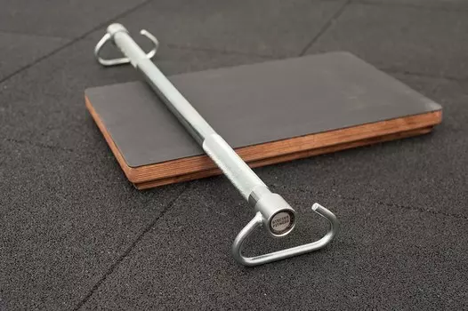 Гриф Stecter Resistance Bar 2634