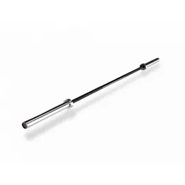 Гриф для кроссфит двуцветный до 679 кг Original Fit.Tools FT-CROSSTRAINING-ZULU