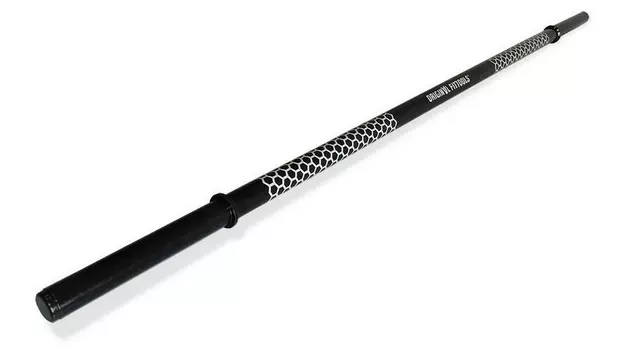 Гриф для памп-штанги L142см D30мм Original Fit.Tools FT-PRO02-BAR
