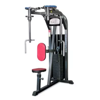 Грудь-машина, задние дельты MB Barbell MB 3.09