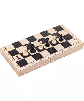 Игра 2 в 1 Классика малая 023-10